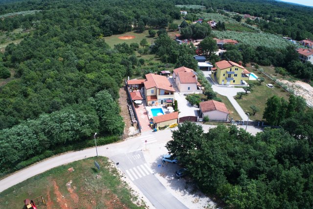 Kuća, 280 m2, Prodaja, Poreč