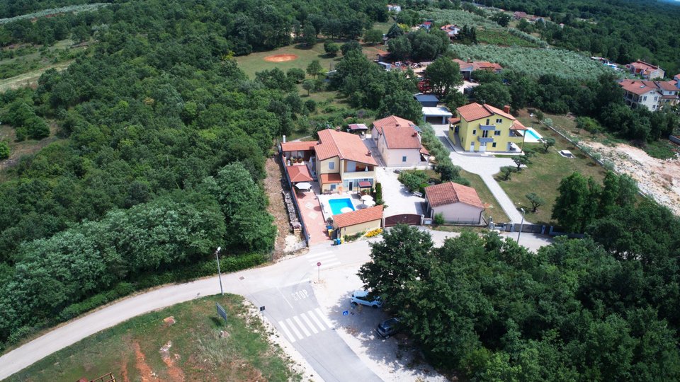 Kuća, 280 m2, Prodaja, Poreč