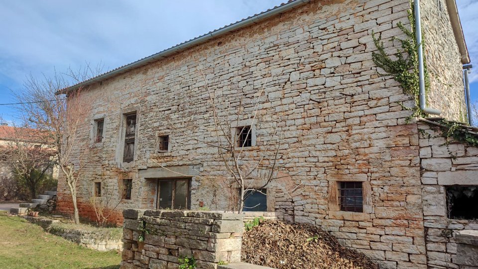 Kuća, 160 m2, Prodaja, Sveti Petar u Šumi