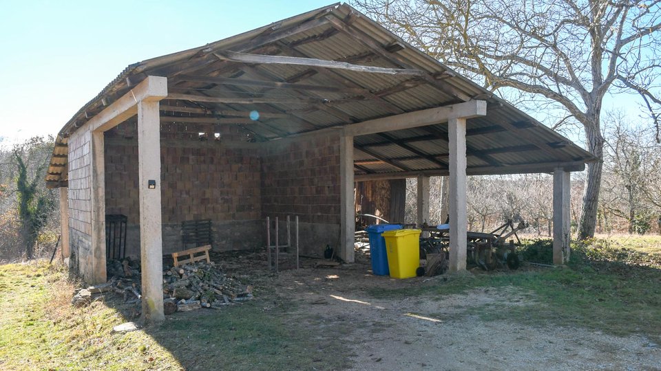 Kuća, 160 m2, Prodaja, Sveti Petar u Šumi