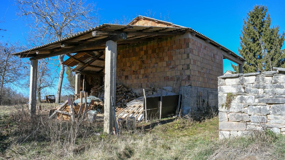 Kuća, 160 m2, Prodaja, Sveti Petar u Šumi